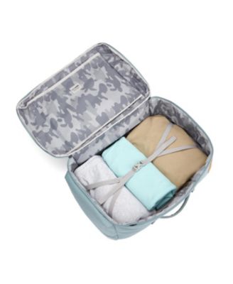 GO 15L Anti Theft Backpack (Fresh Mint)