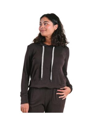 Women's Betty Modal Hoodie