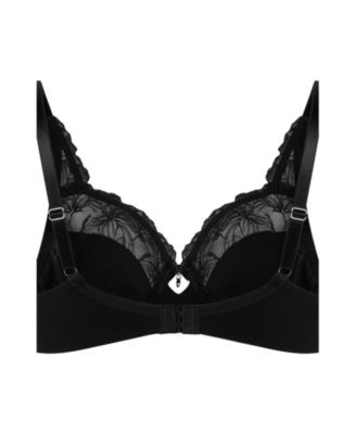 Hunkemoller Women's Lily Non-padded Underwired Bra