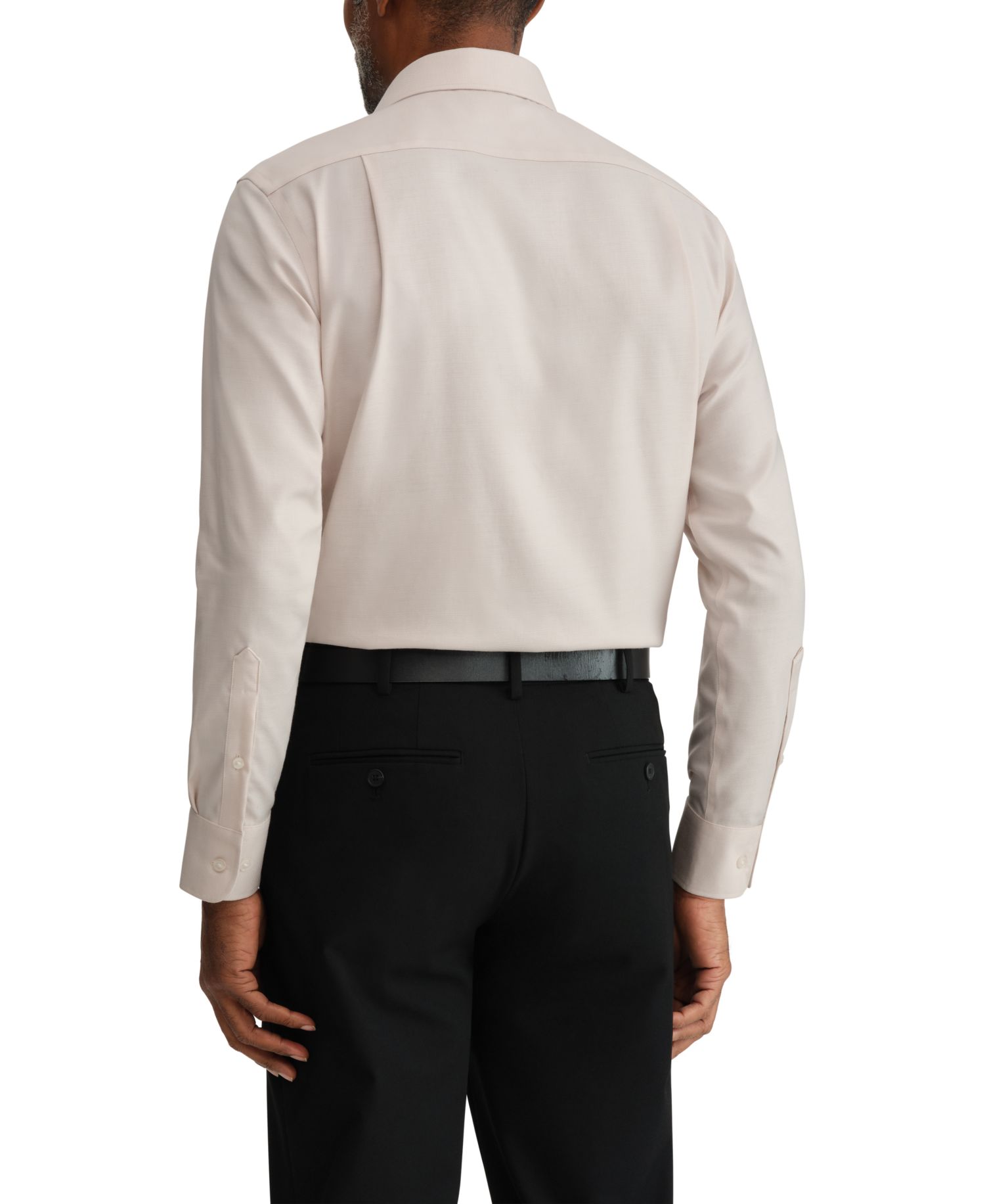 Men's TH Flex Twill Shirt, Regular Fit