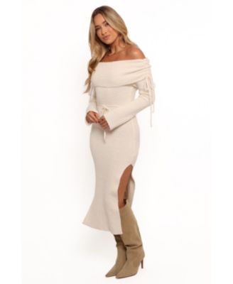 Women's Annabelle Midi Dress