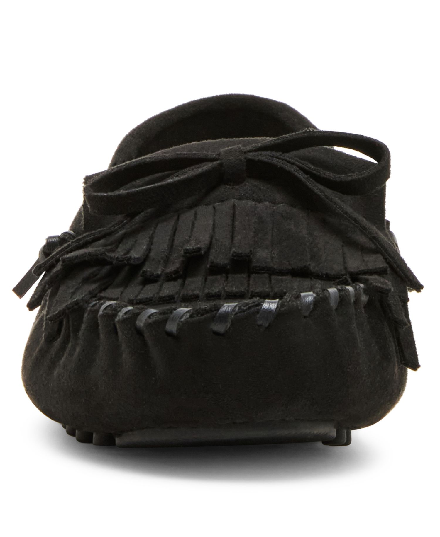 Women's Cali Kiltie Driver Loafers