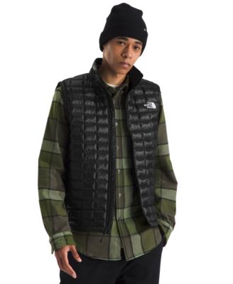 Men's Thermoball Vest