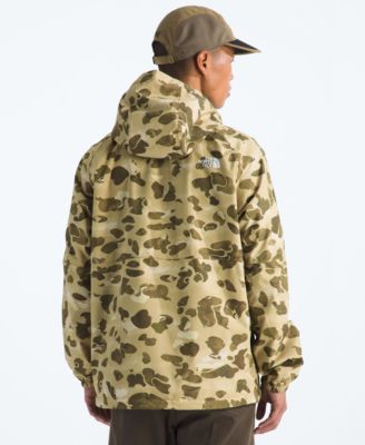 Men's Antora Rain Hoodie Jacket