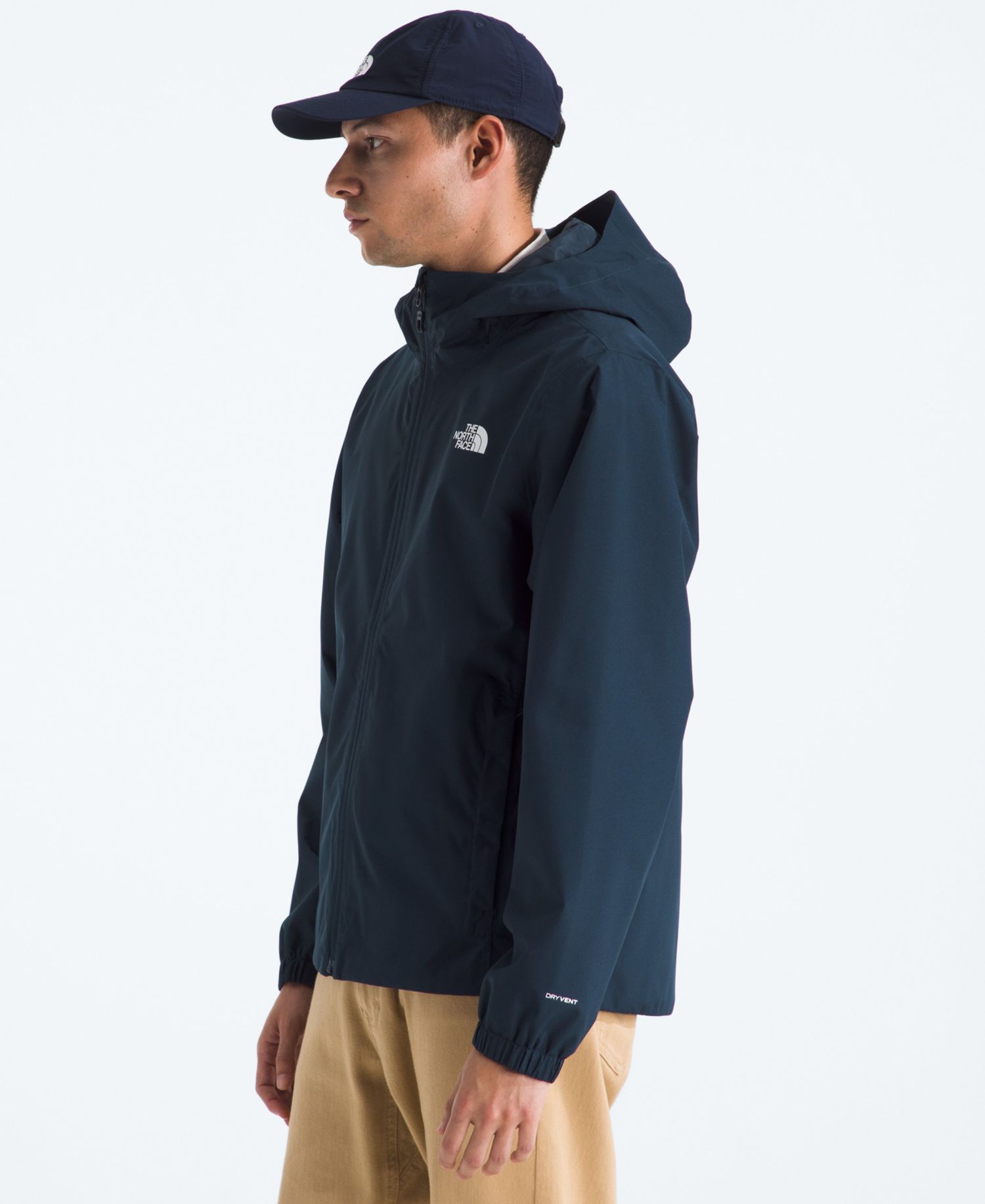 Men’s Quest Jacket