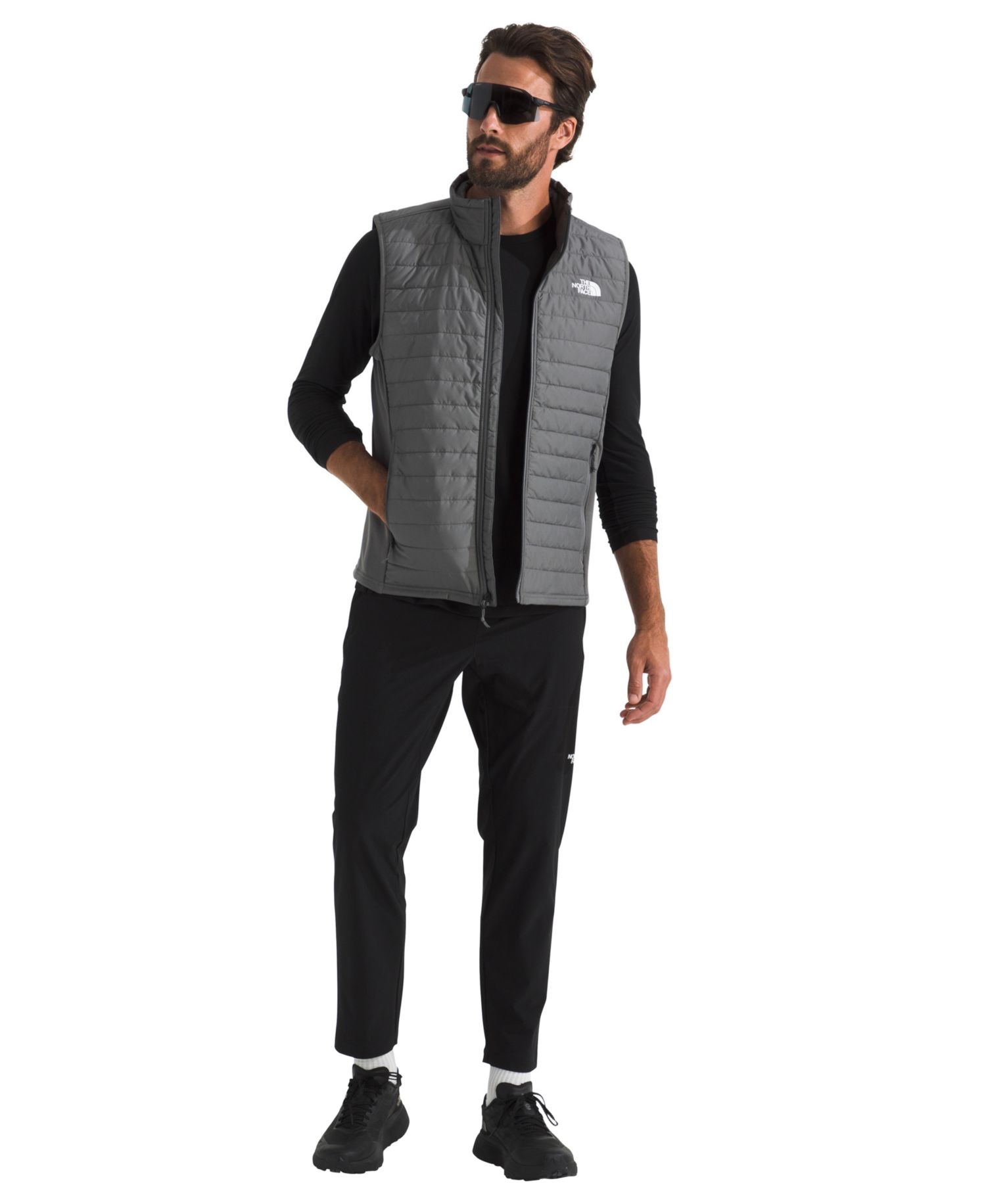Men's Canyonlands Hybrid Vest