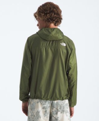 Men's Cyclone Wind Jacket
