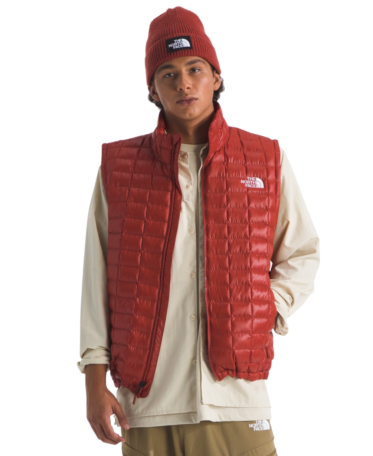 The North Face Men's Thermoball Vest