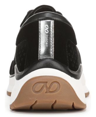 Women's Adapt-Perf Lace-Up Sneakers