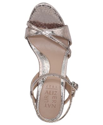 Women's Trey Strappy Dress Sandals