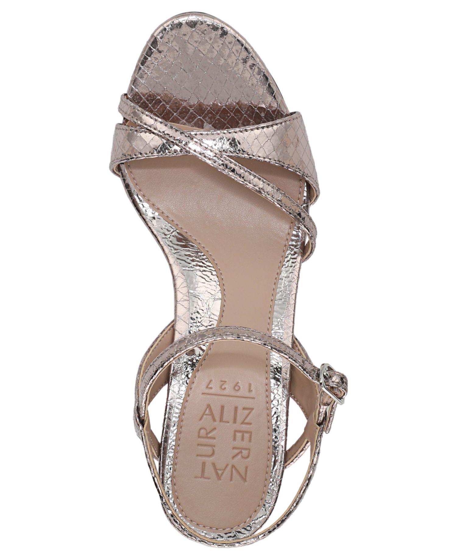 Women's Trey Strappy Dress Sandals