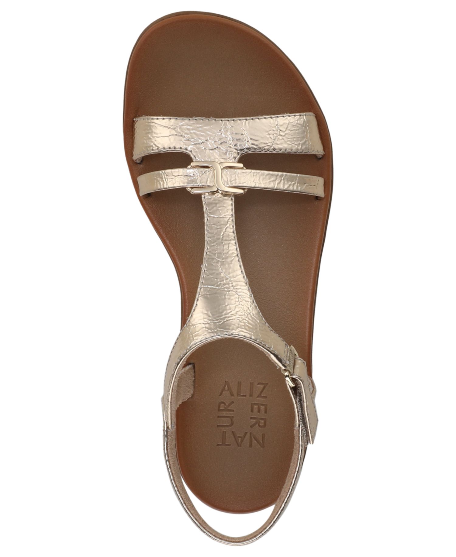 Women's Sofia Strappy Sandals