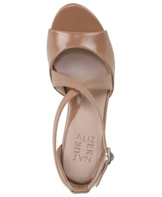 Women's Hollis Strappy Dress Sandals