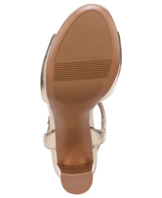 Women's Miller Strappy Dress Sandals