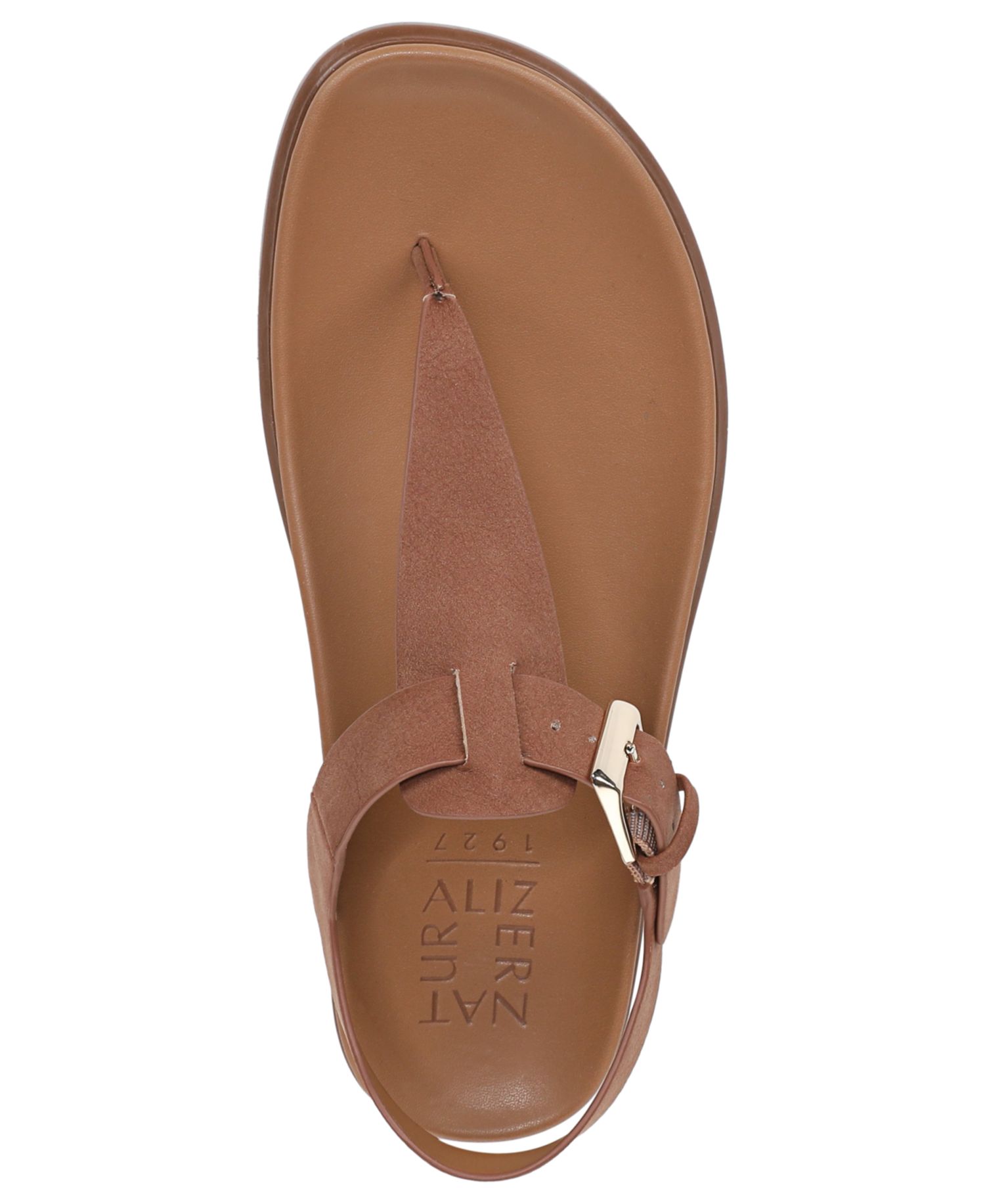 Women's Fab Thong Sandals