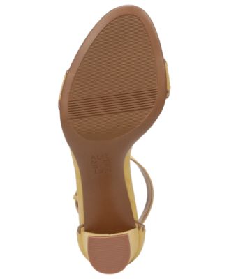 Women's Vera 3 Ankle Strap Dress Sandals