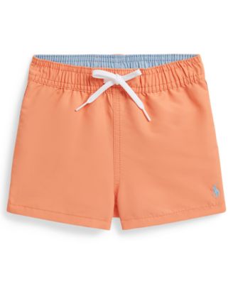 Baby Boys' Traveler Swim Trunks
