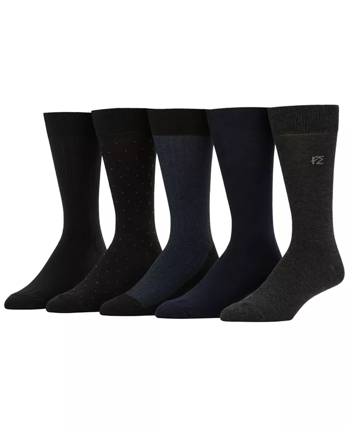Men's 5-Pack Socks - thumbnail 4