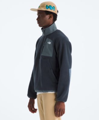 Men's Yumiori Quarter-Zip Jacket