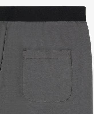 Men's Loungewear Logo Pajama Pants