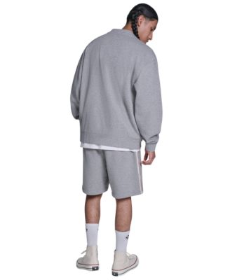 Men's Regular-Fit V-Neck Sweatshirt