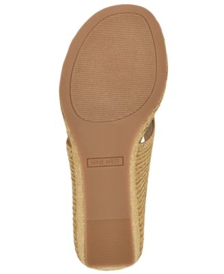 Women's Jadde Slip-On Wedge Sandals