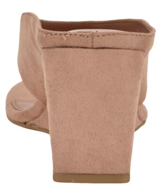 Women's Jadde Slip-On Wedge Sandals