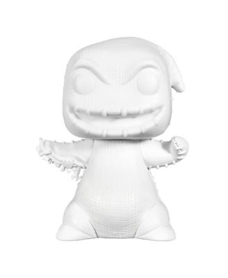 Nightmare Before Christmas POP | DIY Oogie Boogie