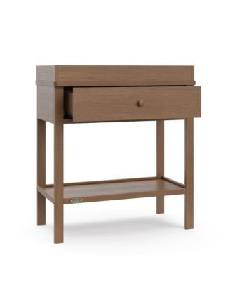 Storage Changing Table