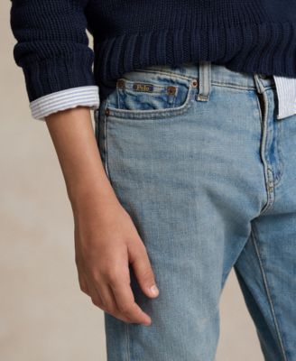 Boys 8-20 Sullivan Slim Stretch Jean