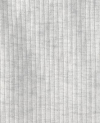 Baby Girls' Ruffle-Sleeve Multipack Bodysuits, 5-Pack