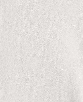 Baby Girls' Terry Long-Sleeve Cover Up