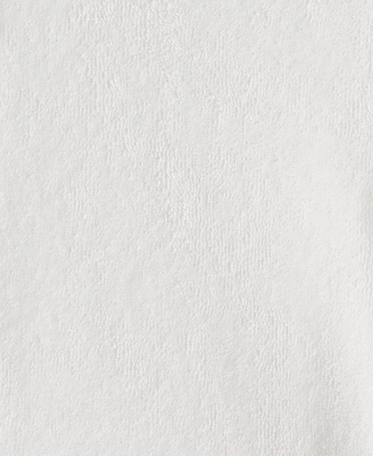 Carter's Baby Girls' Terry Long-Sleeve Cover Up