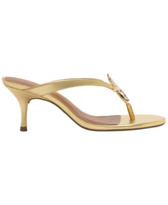 Women's Yara Mid Stiletto Sandal