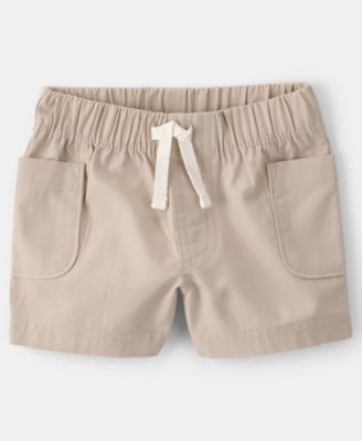 Baby Boys' Into The Wild Top, Bodysuit & Shorts, 3-Piece Set