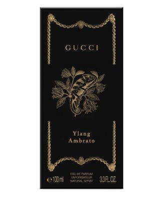 The Alchemist's Garden Ylang Ambrato Eau De Parfum, 3.3 oz.