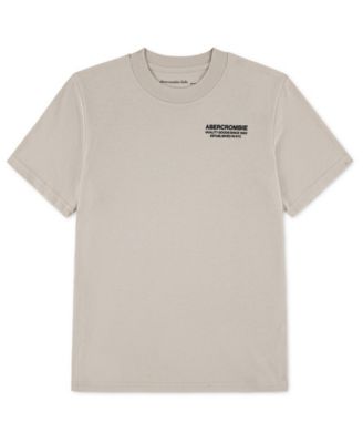 Boys' Crewneck Bank Shot T-Shirt