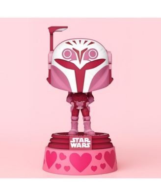 Star Wars Valentines POP Vinyl Figure | Bo-Katan Kryze
