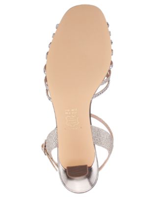 Women's Bryna Kitten Heel Dress Sandals