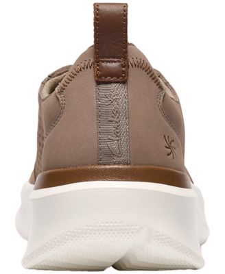 Men's Solevana Round Toe Sneakers