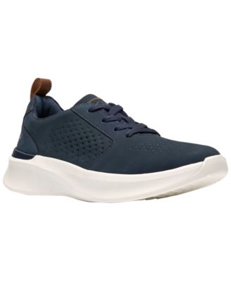 Men's Solevana Round-Toe Sneakers