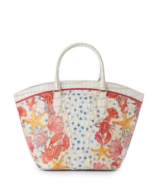 Jeanne Medium Chattaway Tote Bag