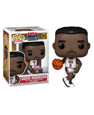 NBA POP | David Robinson '92 Team USA
