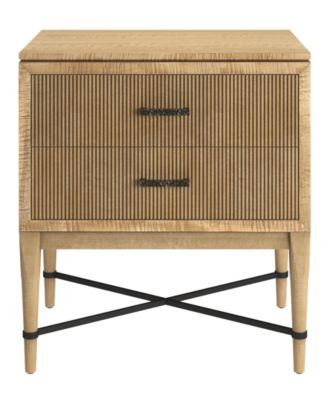 Loft 3-Pc. Queen Set (Bed, Dresser & Nightstand)