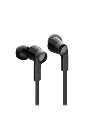 SoundForm Wired Earbuds with USB-C Connector