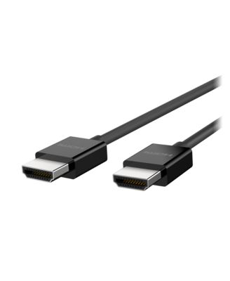8K Ultra High Speed HDMI 2.1 Cable