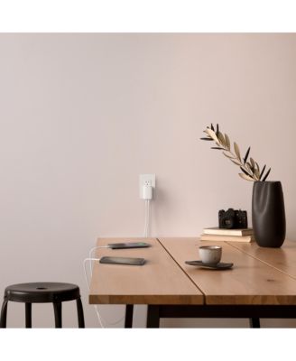 BoostCharge Dual Wall Charger PD 42W