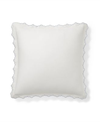 Abigail Cotton Sateen Sham, European