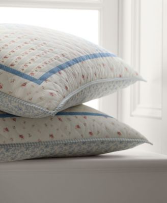 Marissa Floral Sham, King