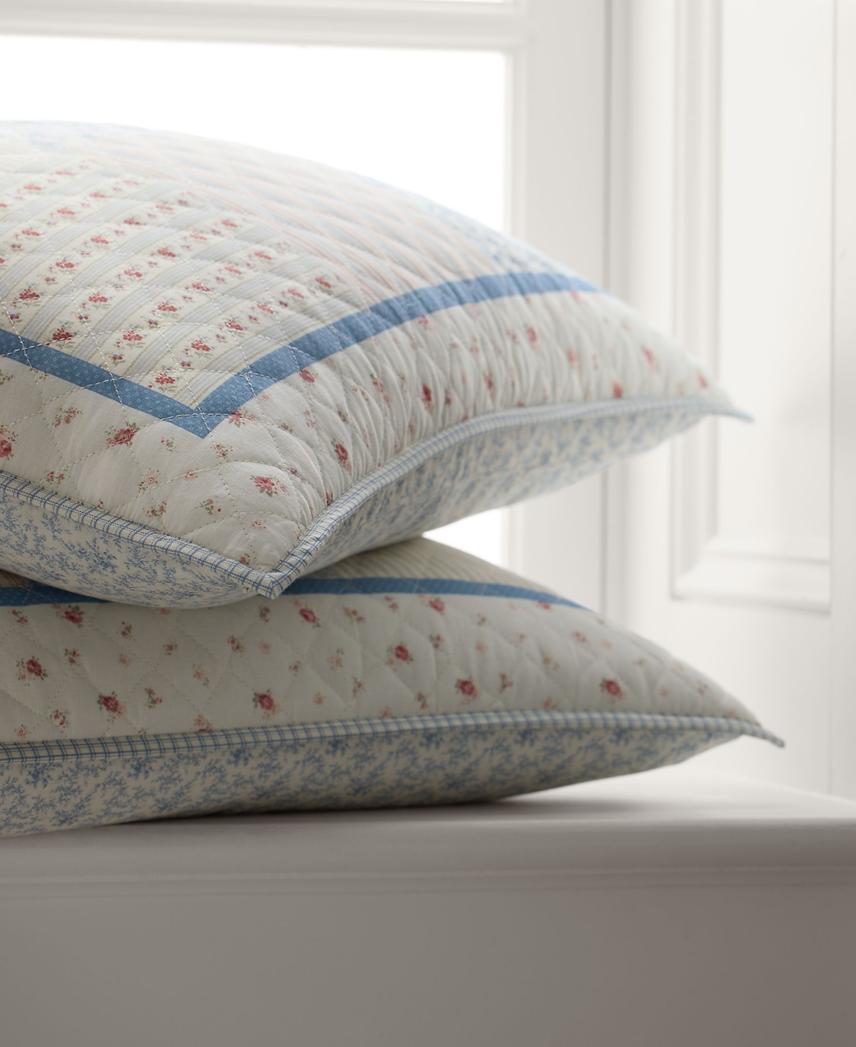 Lauren Ralph Lauren Marissa Floral Sham, King